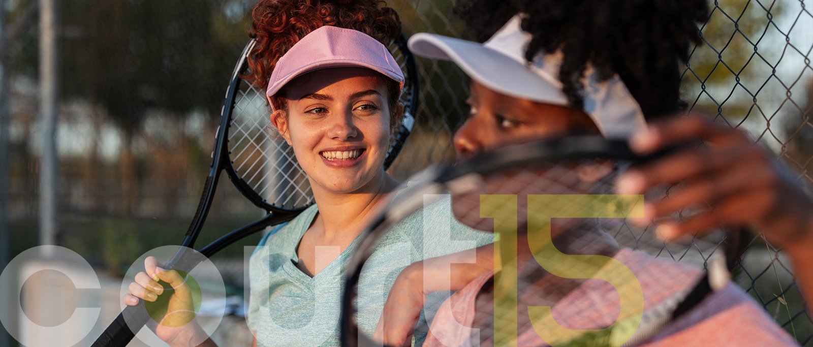 Court15 Agency Marketing